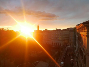 Volta 8 rooms Trieste